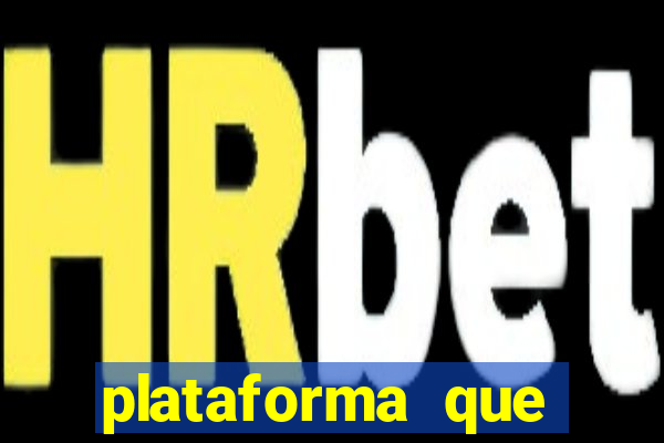 plataforma que aceita cartao de debito